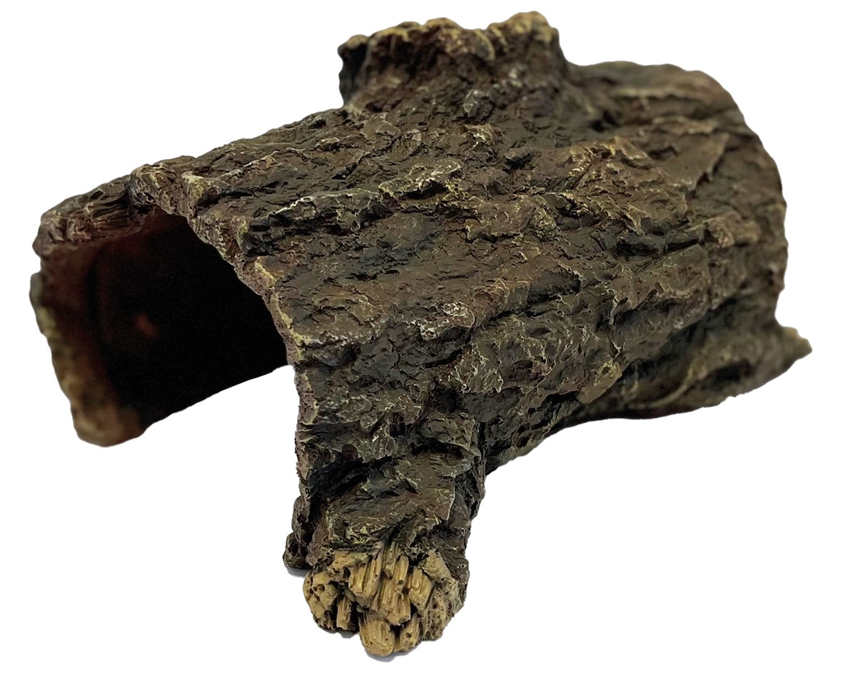 Repto Terrarium Deco Bark Kunstschors M