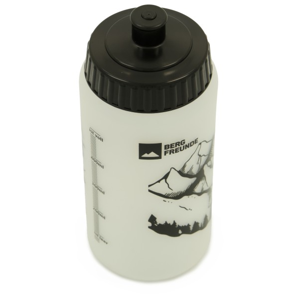 Bergfreunde - Fahrradflasche BIO II - Drinkfles