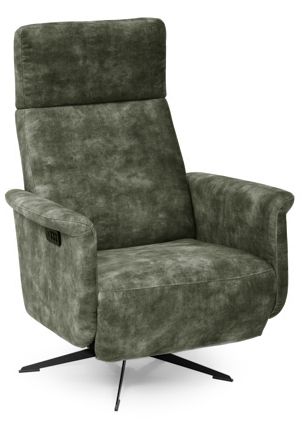 Relaxfauteuil Wessel