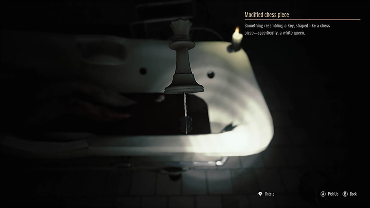 Scholar's Mate- PlayStation 5
