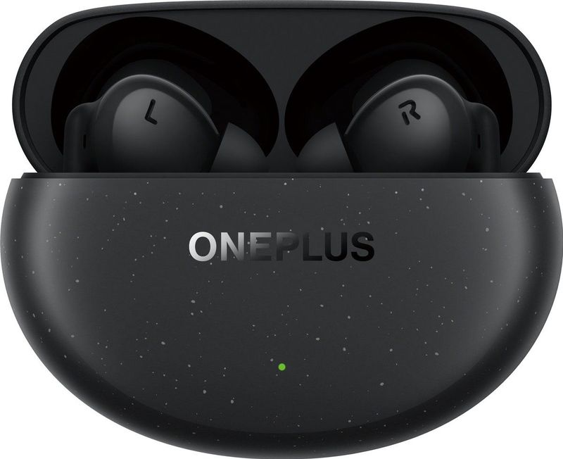 OnePlus Nord Buds 3 Pro - Starry Black