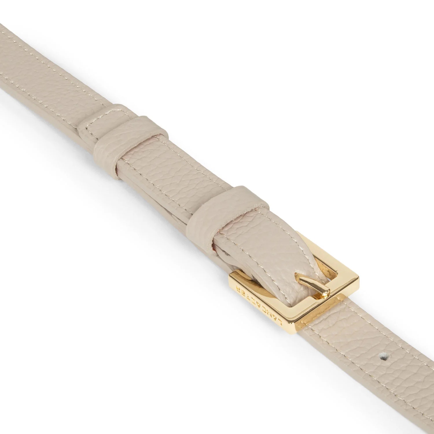 Foulonné Double Hook-Grand sac trotteur