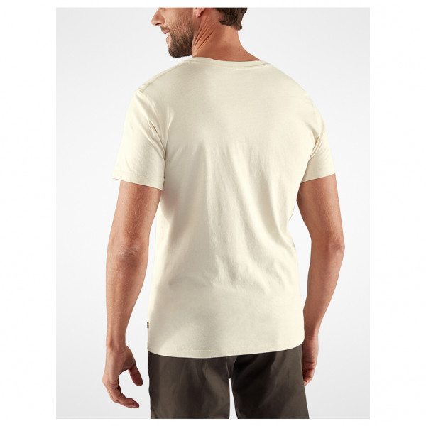 Fjällräven - Arctic Fox - T-shirt