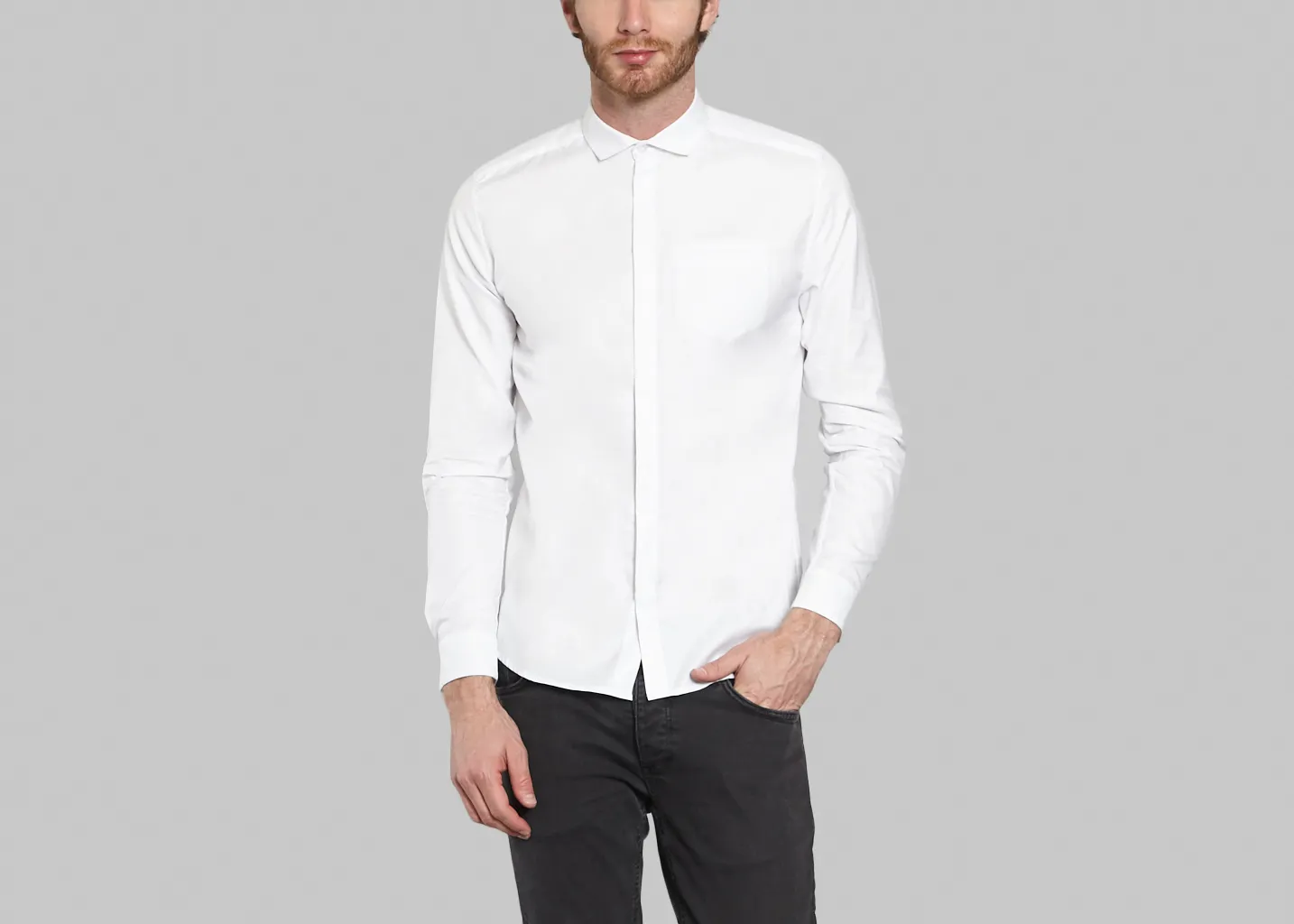 Chemise Magnetism The Faraday Project