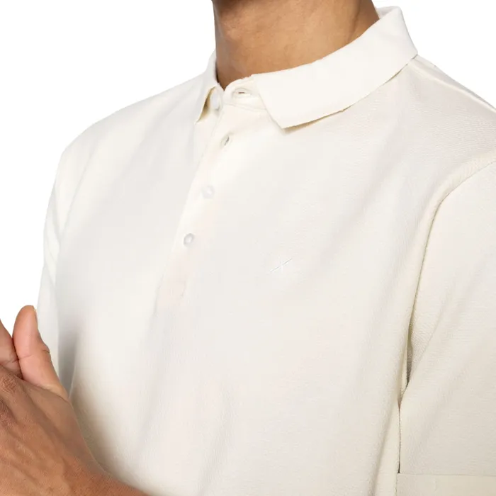 Clean Cut Copenhagen Silkeborg Stretch Polo Heren