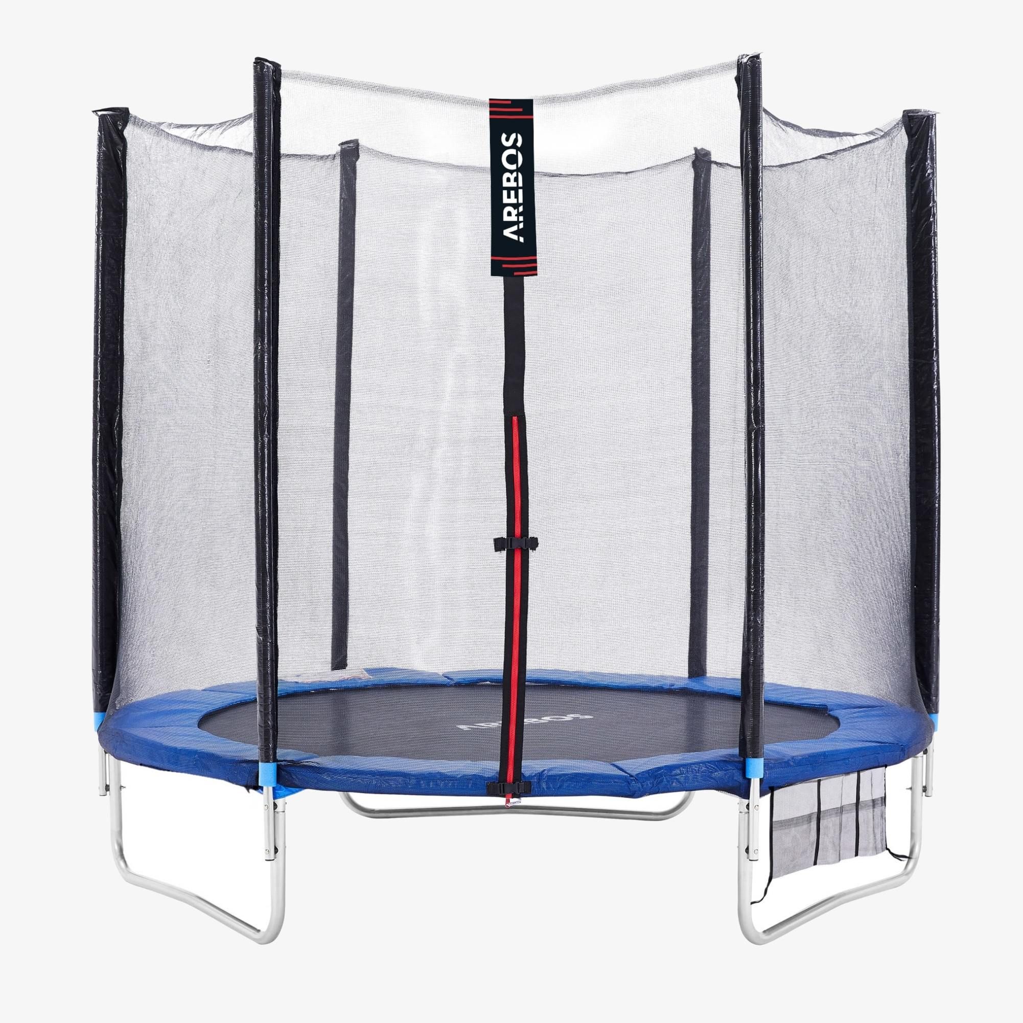 Trampolin 8 Fuß 244cm