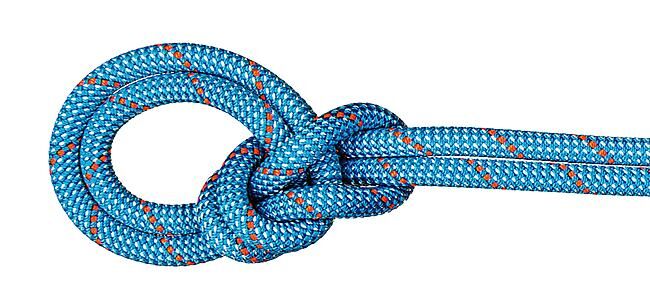 MAMMUT - CORDE CRAG CLASSIC 9-8