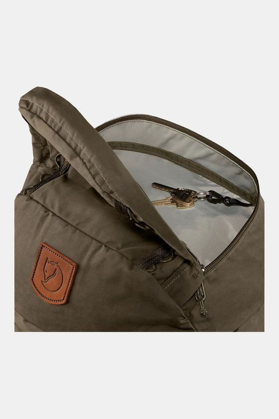 Fjällräven Fjällräven Singi 48L Rugzak