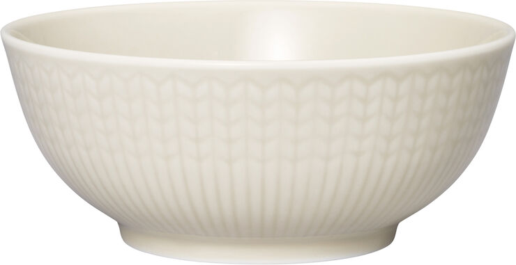 Rörstrand Swedish Grace Skål 30 cl Havre Beige