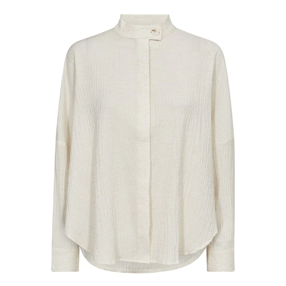 Co´Couture Angelacc Wing Shirt 35717