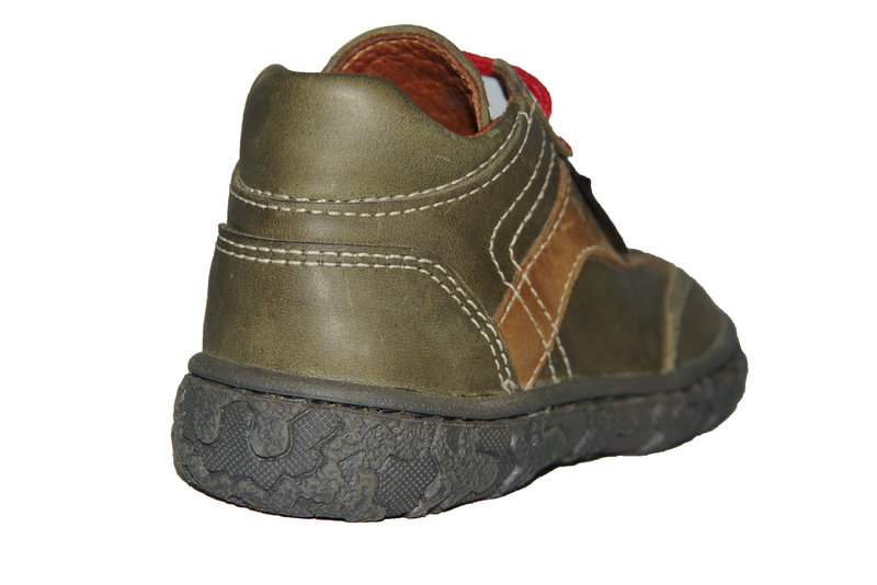 Piedro 8474 wijdte 3 Kaki combi