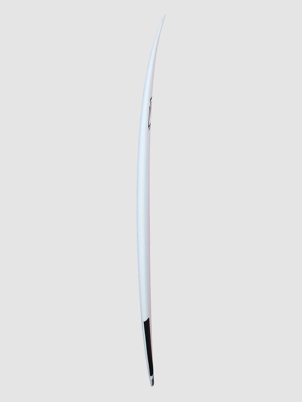 TwinsBros Ride FCS2 Surfboard uni