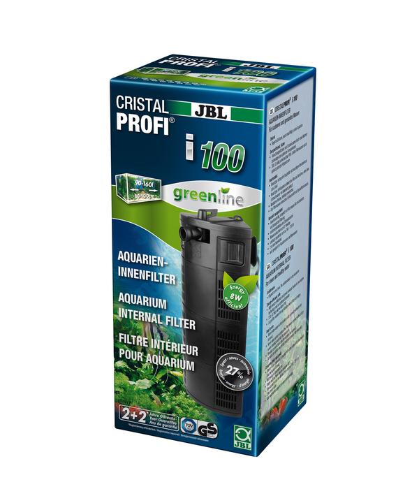JBL Innenfilter CristalProfi i100 greenline