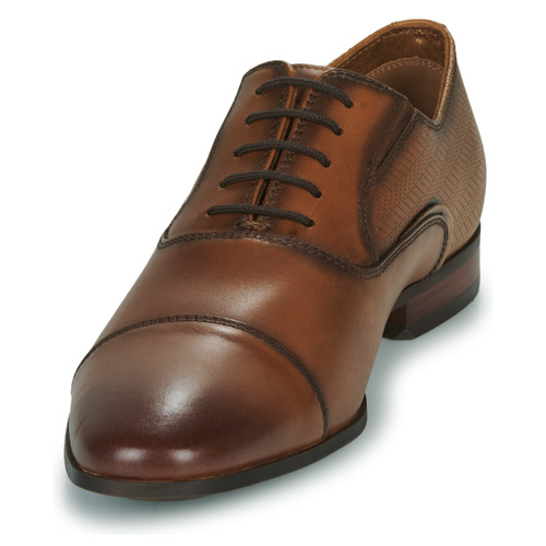 Aldo - ALBECK - Marron