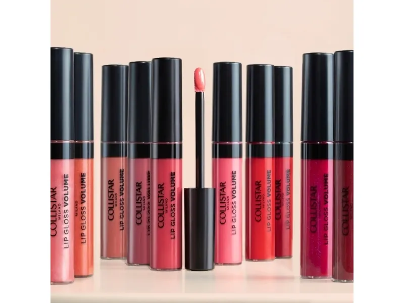 COLLISTAR LIP GLOSS VOLUME 200 CHERRY MARS 7ML