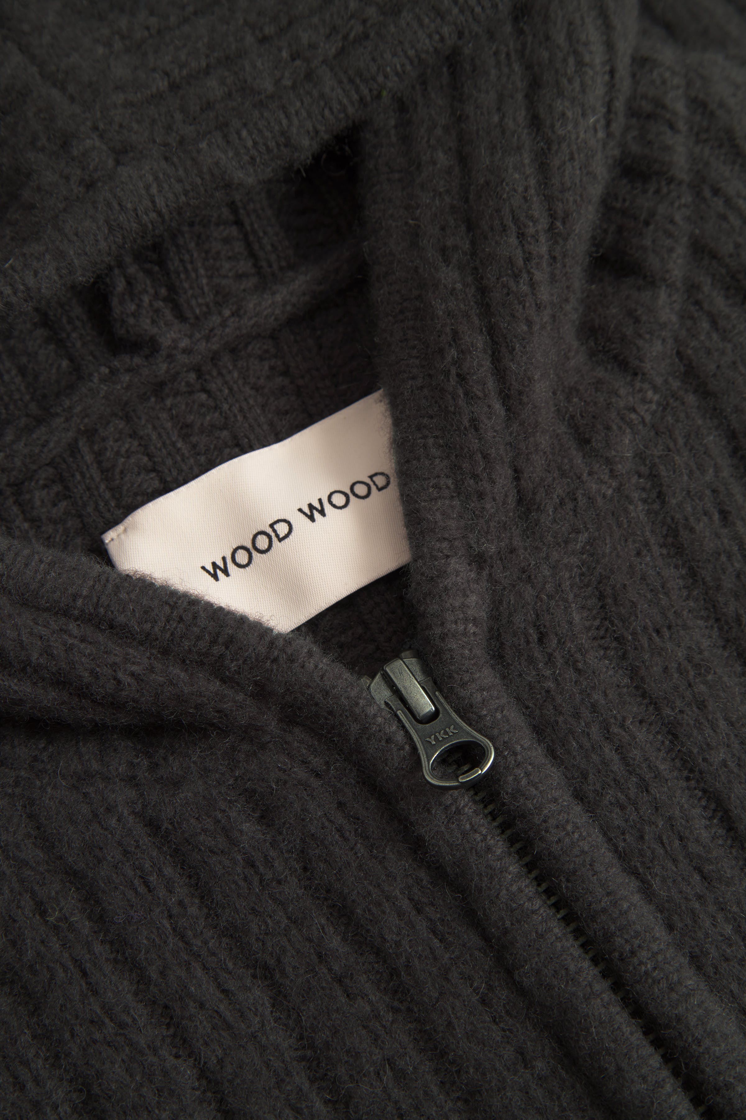 WOOD WOOD MEN WWLars Vest