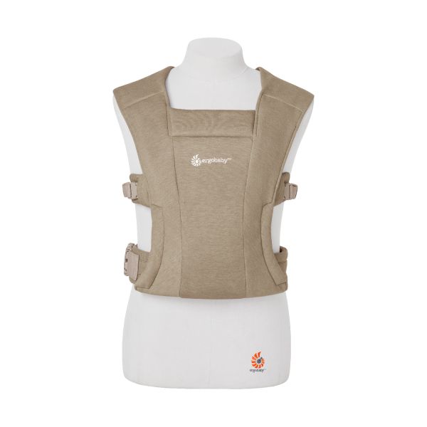 Ergobaby Embrace Draagzak Oxford Blue