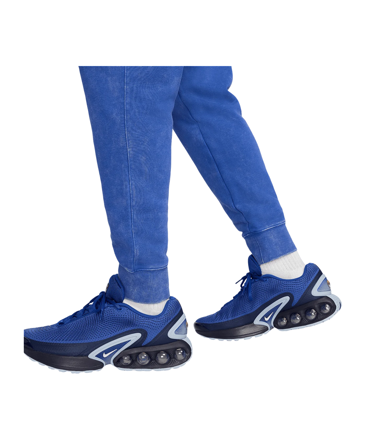 Nike FC Barcelona Club Jogginghose Blau F405