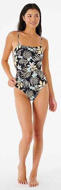 RIP CURL - MAILLOT DE BAIN SUN DANCE 1P