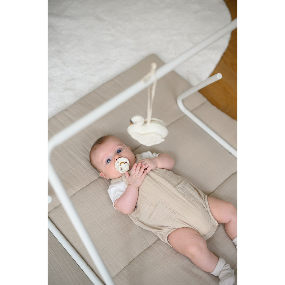 Køb We Are Bitte Latte Calm Play Mat