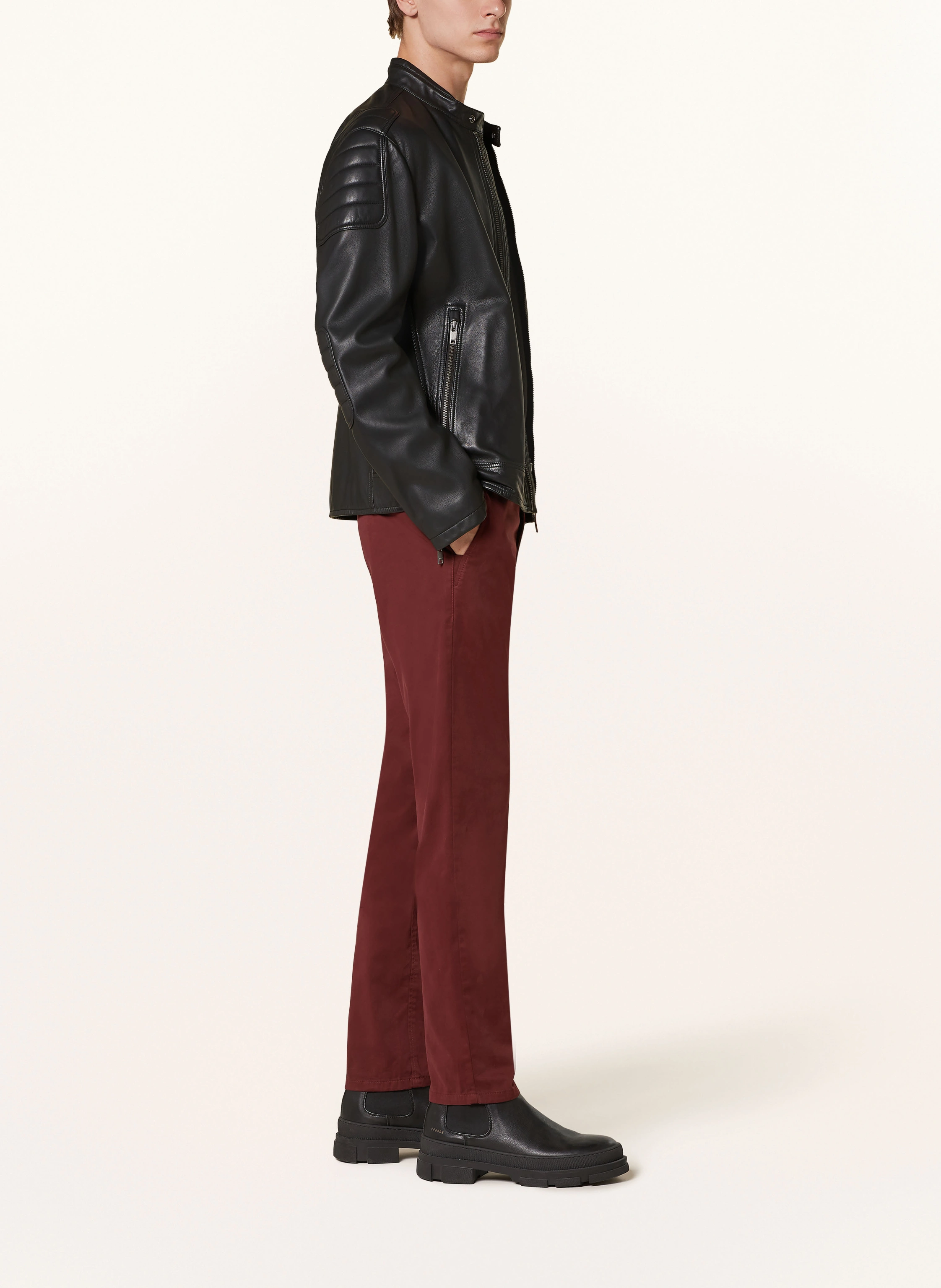 BOSS Chino CHINO Slim Fit
