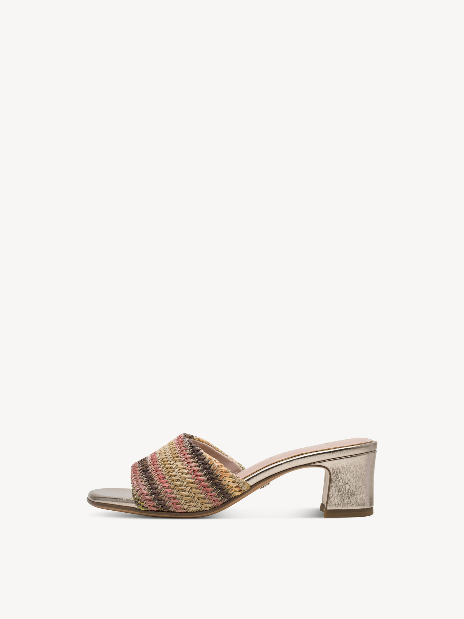 Slipper - roze