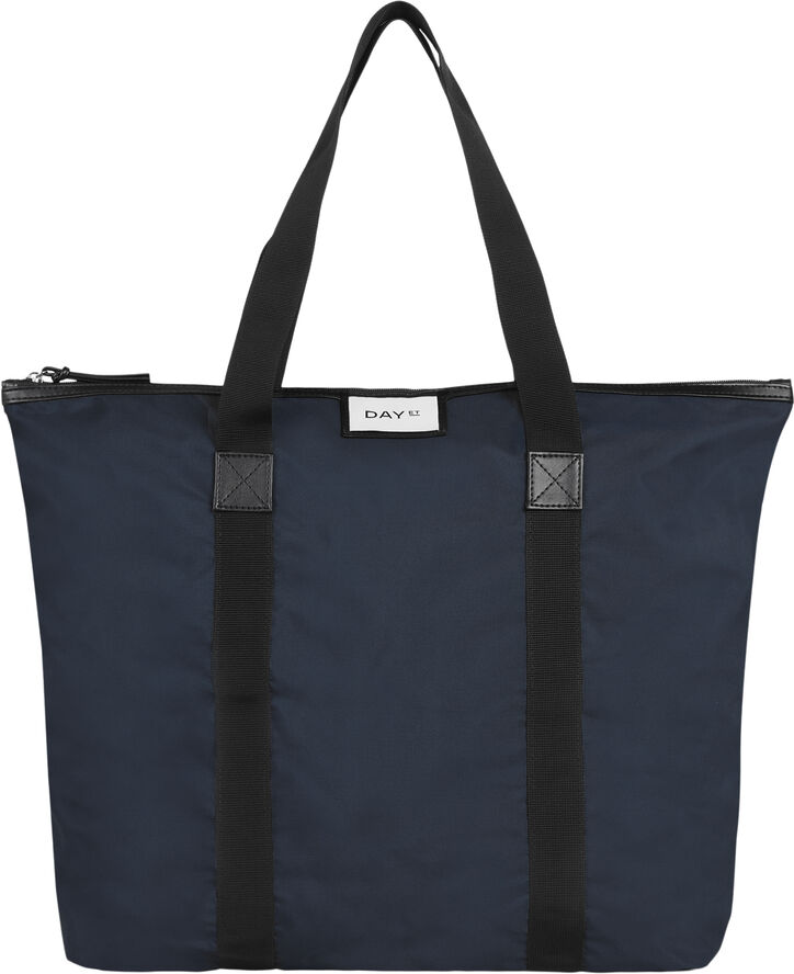 DAY ET Day Gweneth RE-S Bag Navy blazer