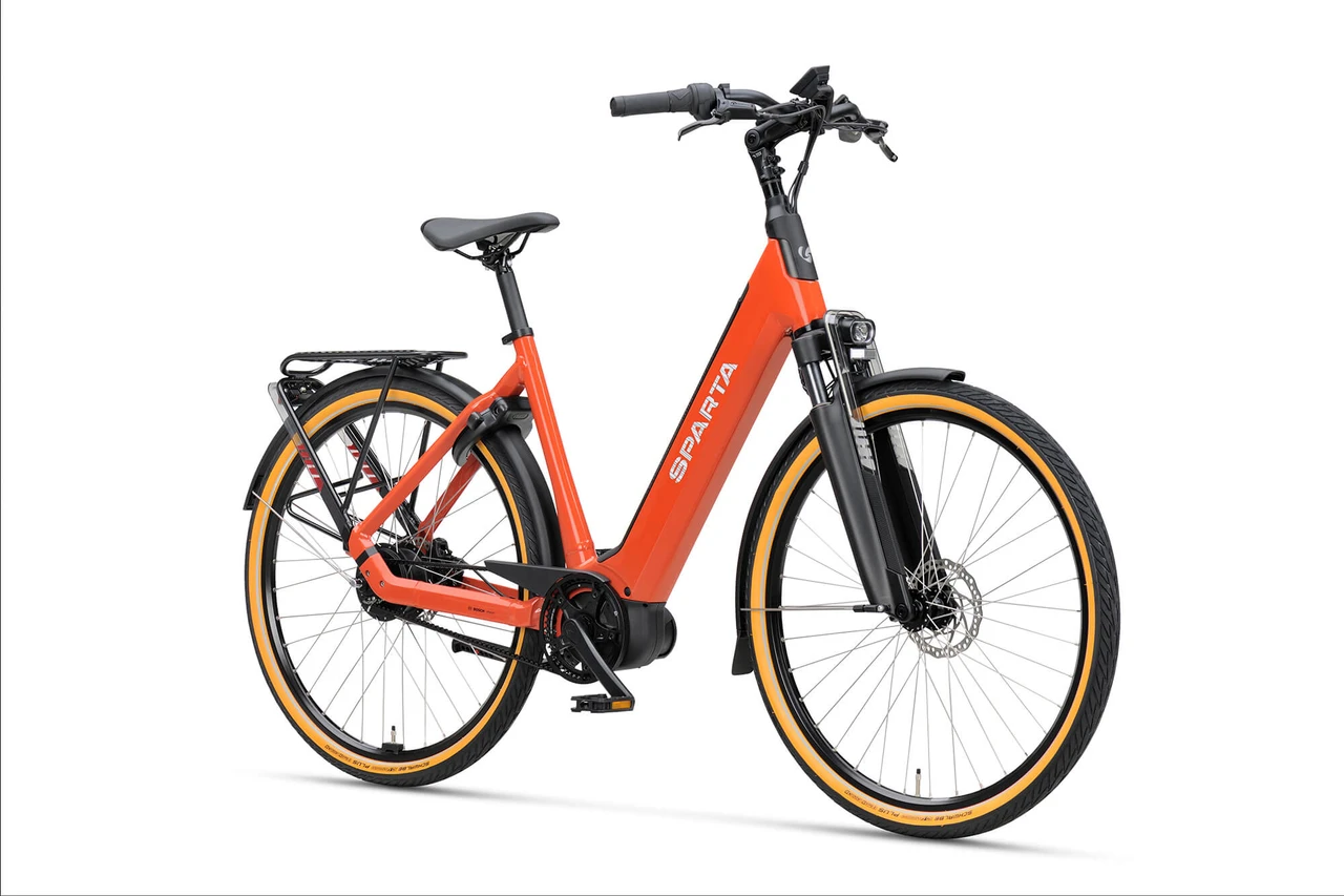 Sparta d-Rule Ultra METb 2025