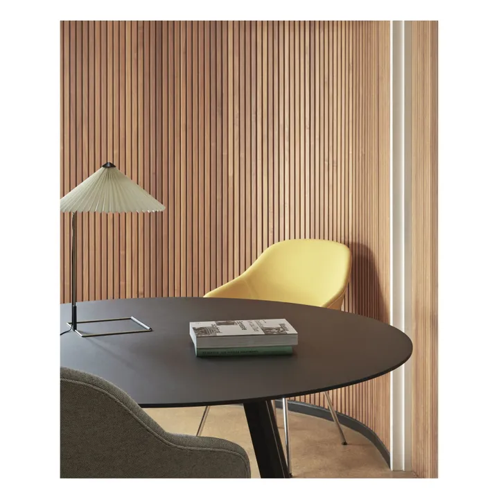 Hay Lampe de table Matin, Inga Sempé | Blanc