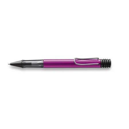 LAMY Kugelschreiber Al-star pink