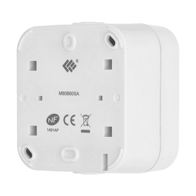 Strømbryter IP55