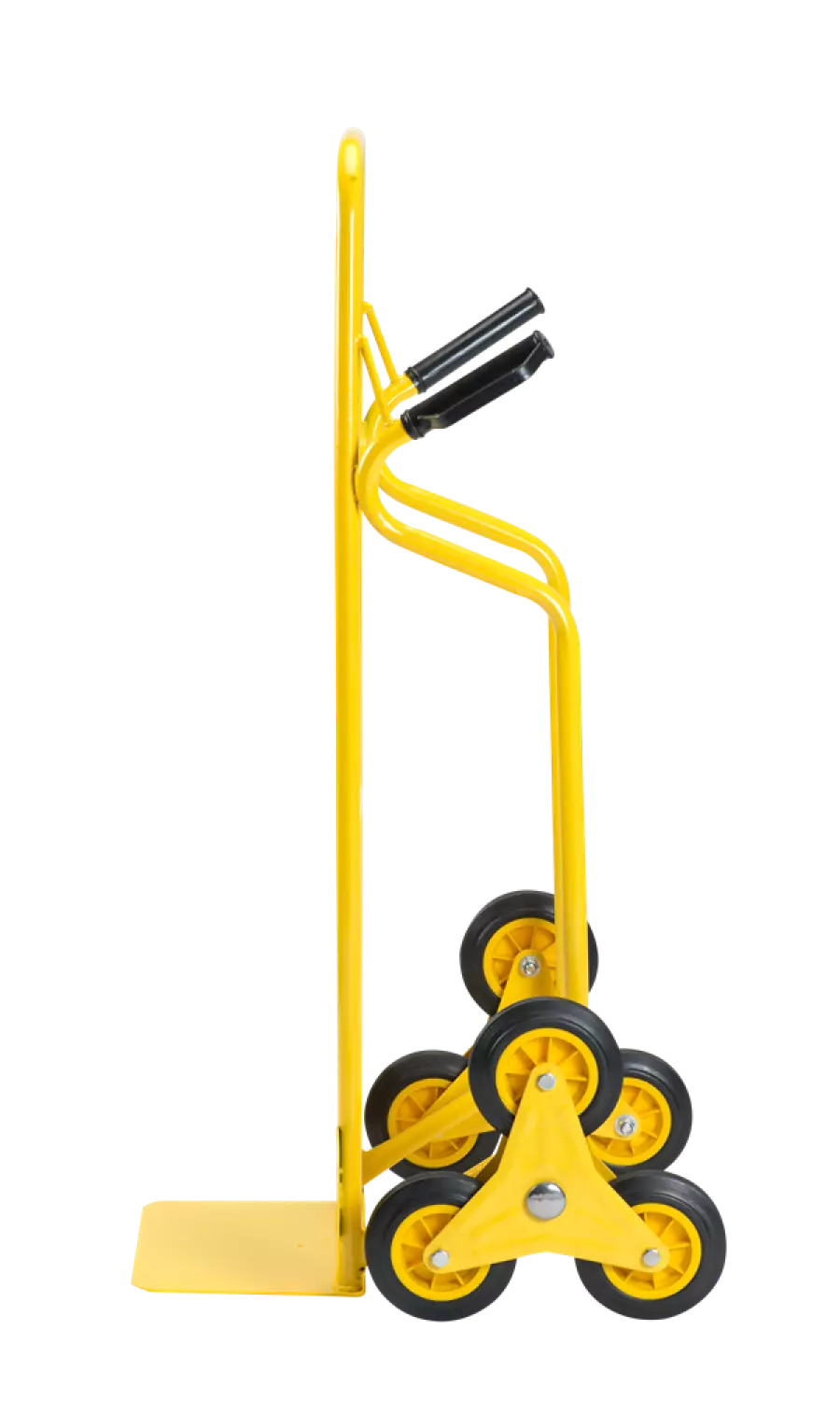 Stanley SXWTD-HT523 Steekwagen - Staal - 200kg