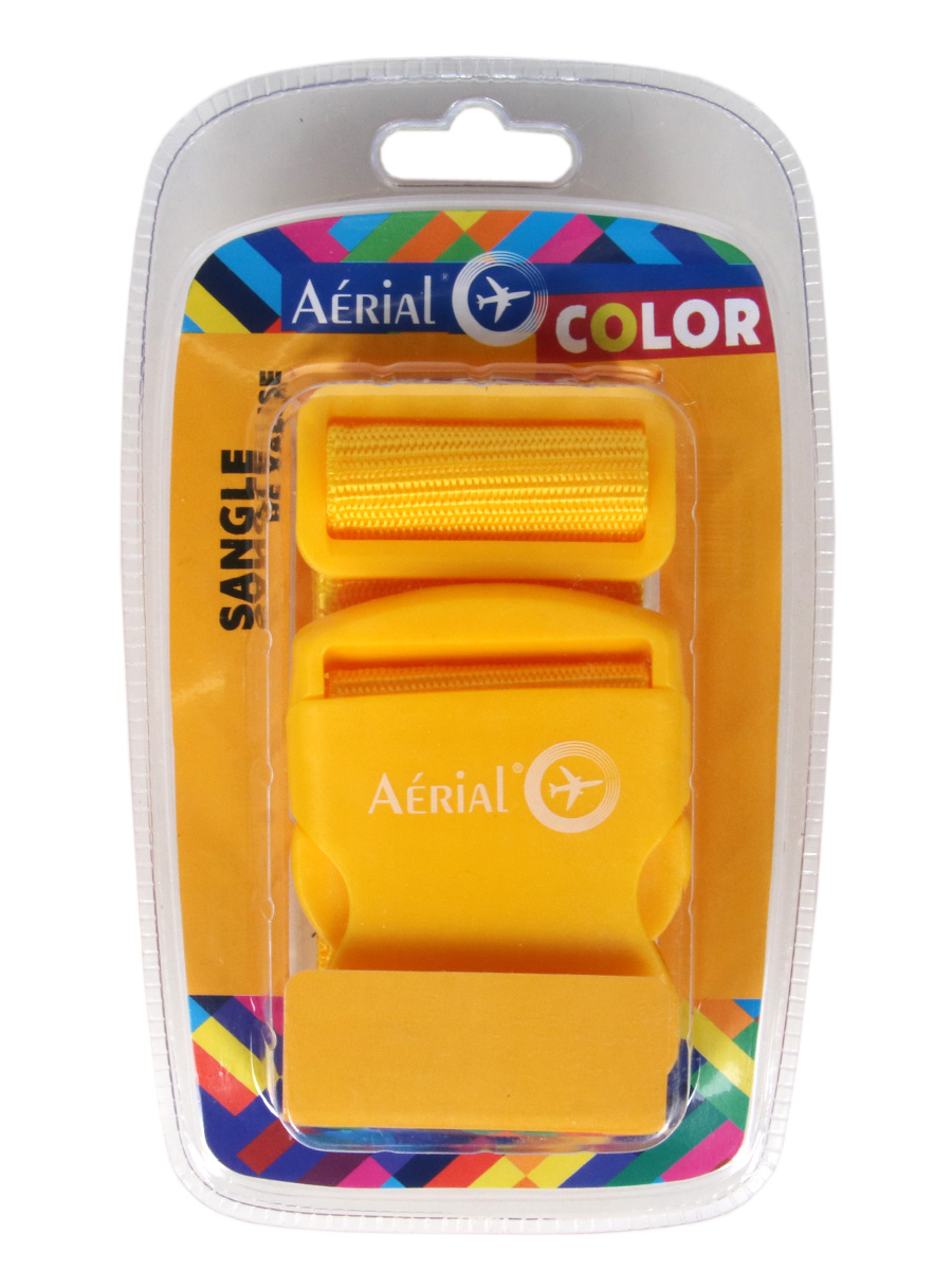 Sangle de bagages AÀrial - Grande attache