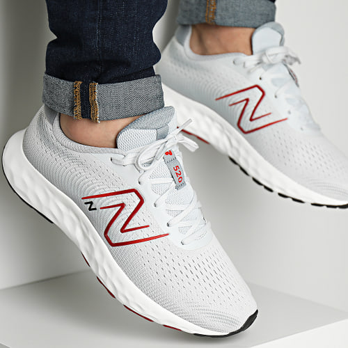 Baskets M520LR8 Grey