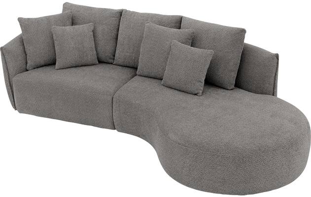 Hoekbank Fay