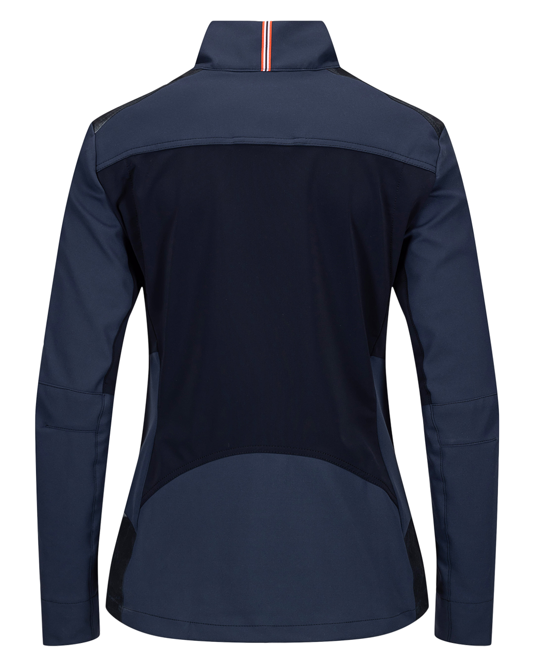 Amundsen 5Mila Jacket Womens Faded Navy