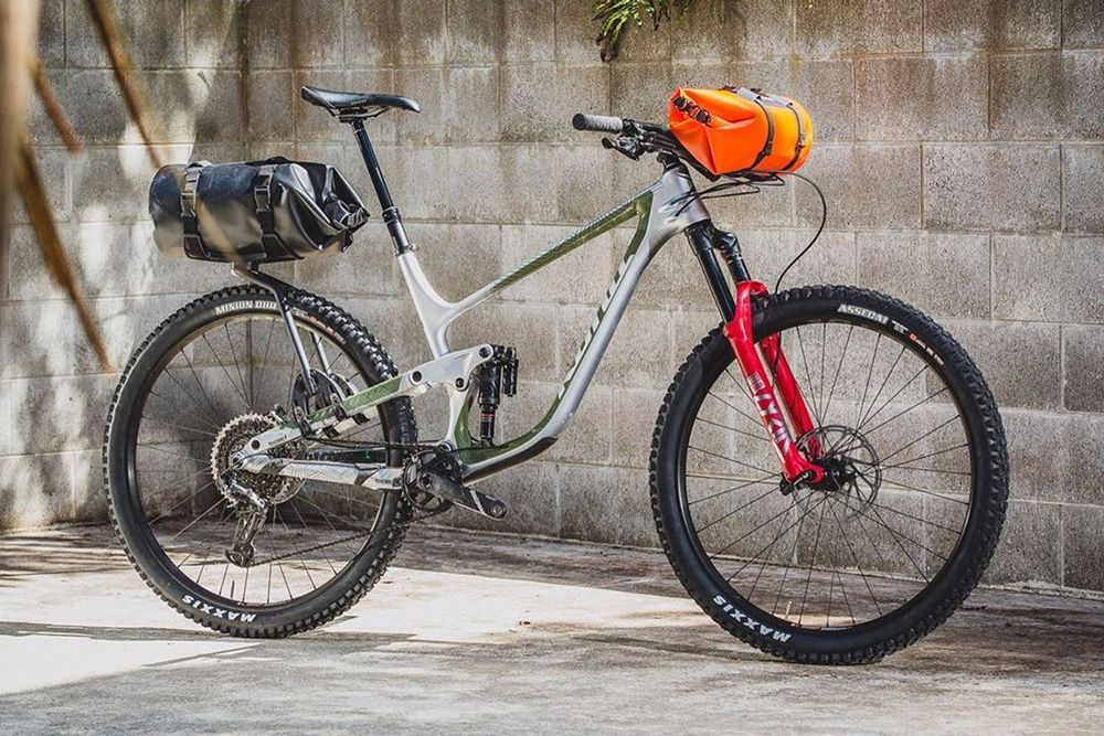 Aeroe  Spider Cradle Lenkergepäckhalterung kaufen | Bike-Discount