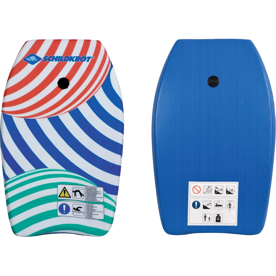 SCHILDKRÖT® Bodyboard M