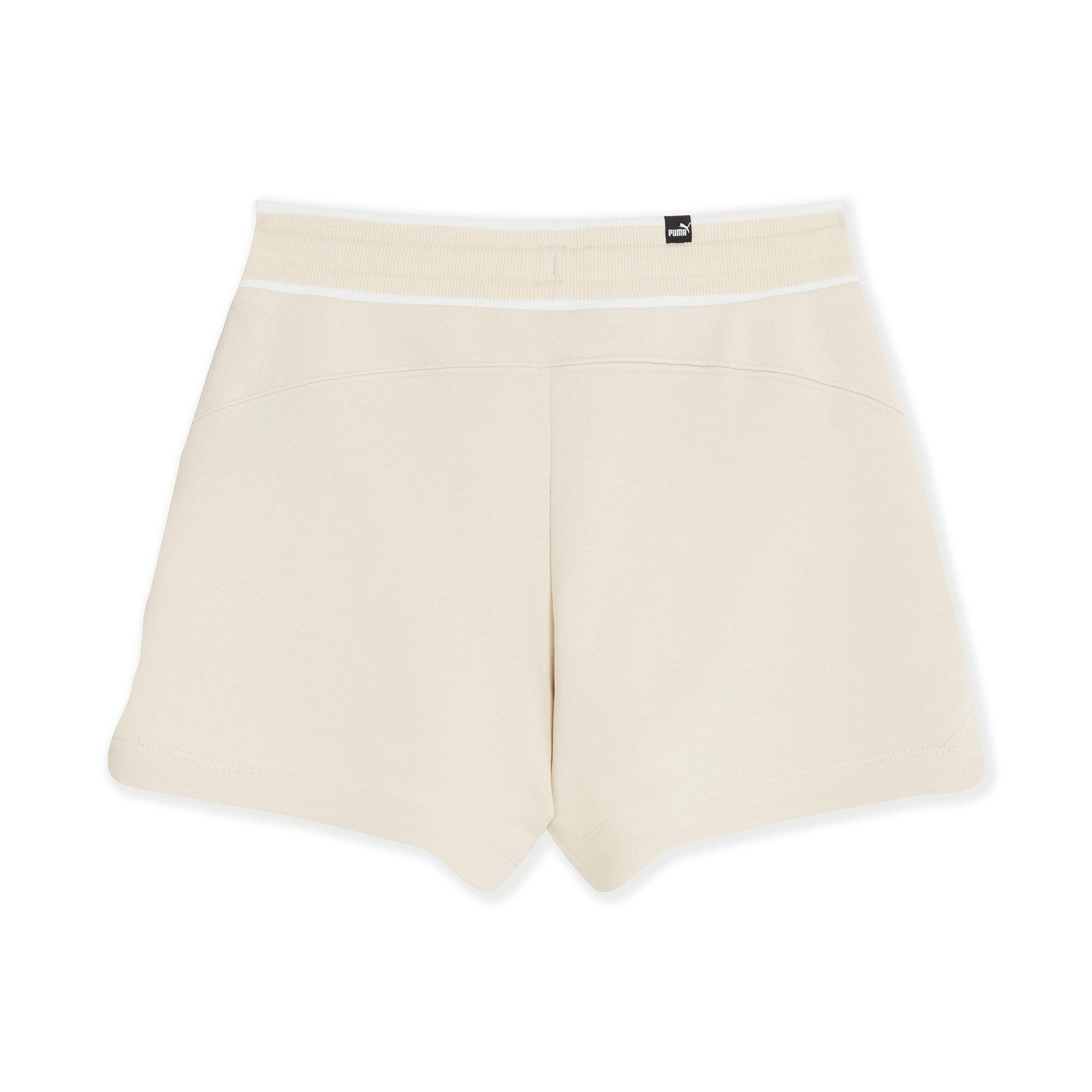 Puma Squad Shorts Womens