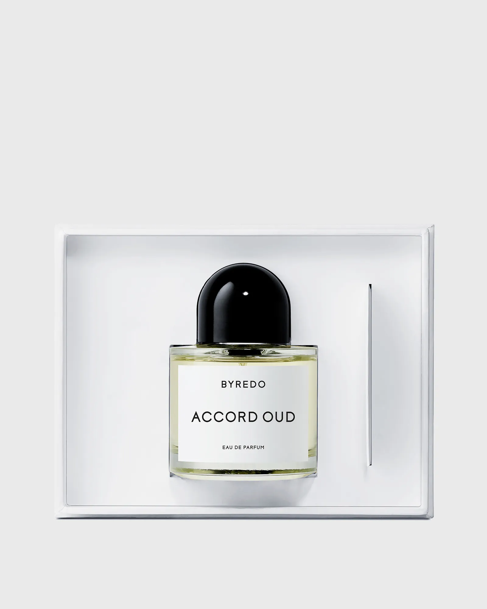 Byredo EDP Accord Oud - 100 ml
