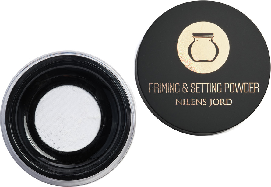 Nilens Jord Priming & Setting Powder 251 Translucent