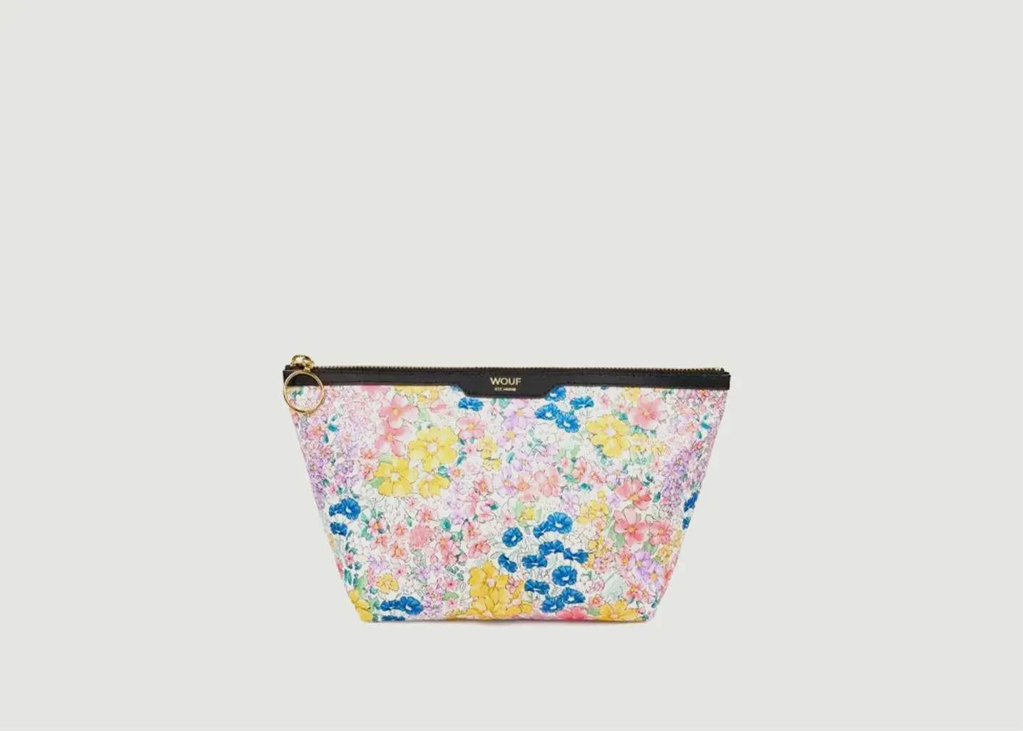 Trousse de maquillage Juliette Beauty Wouf