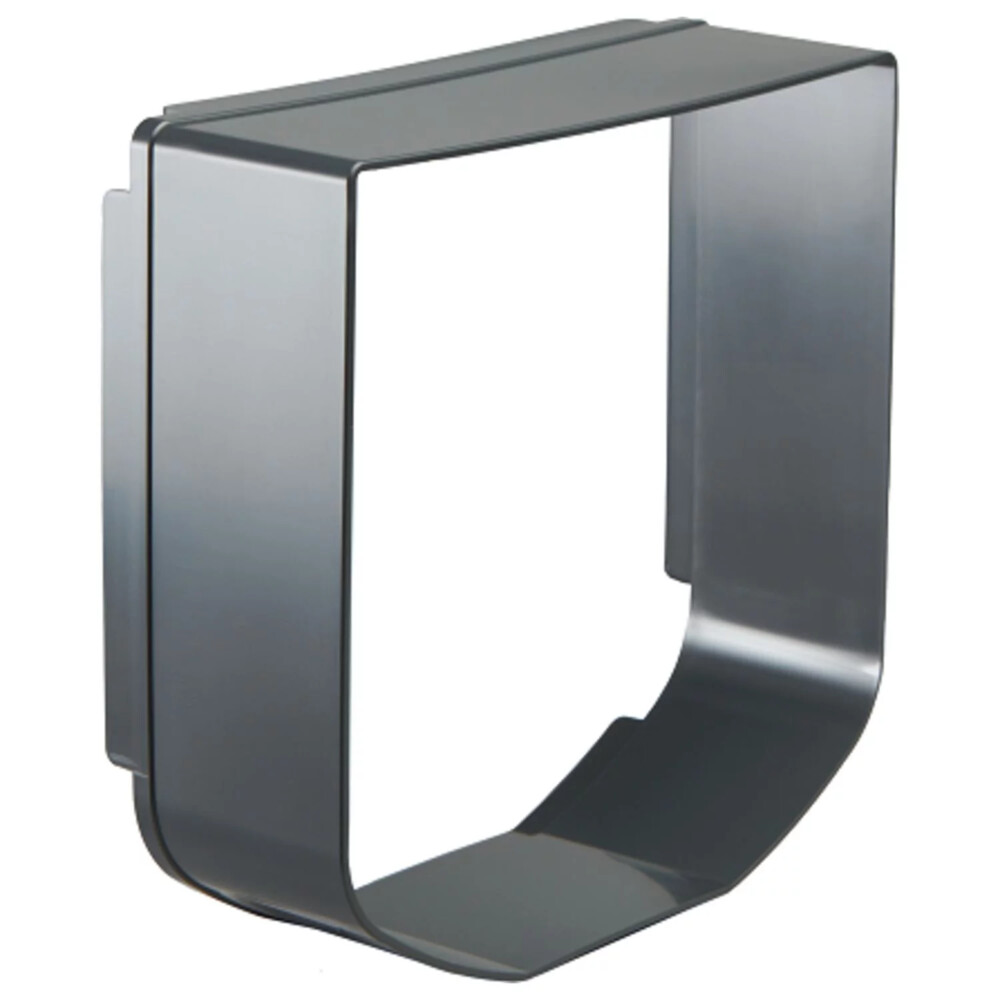 Sure Flap Microchip Kattenluik Tunnelverlenging Grijs