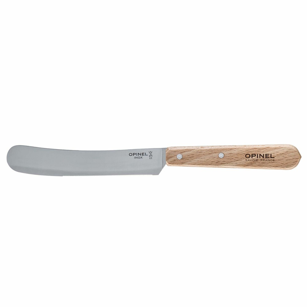 Couteau petit déjeuner opinel