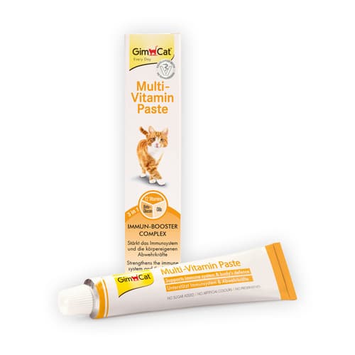 GimCat Multi-Vitamin Paste 50g