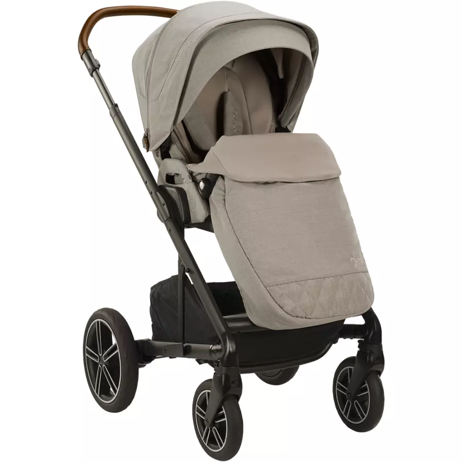 Nuna Kinderwagen MIXX™ next Hazelwood