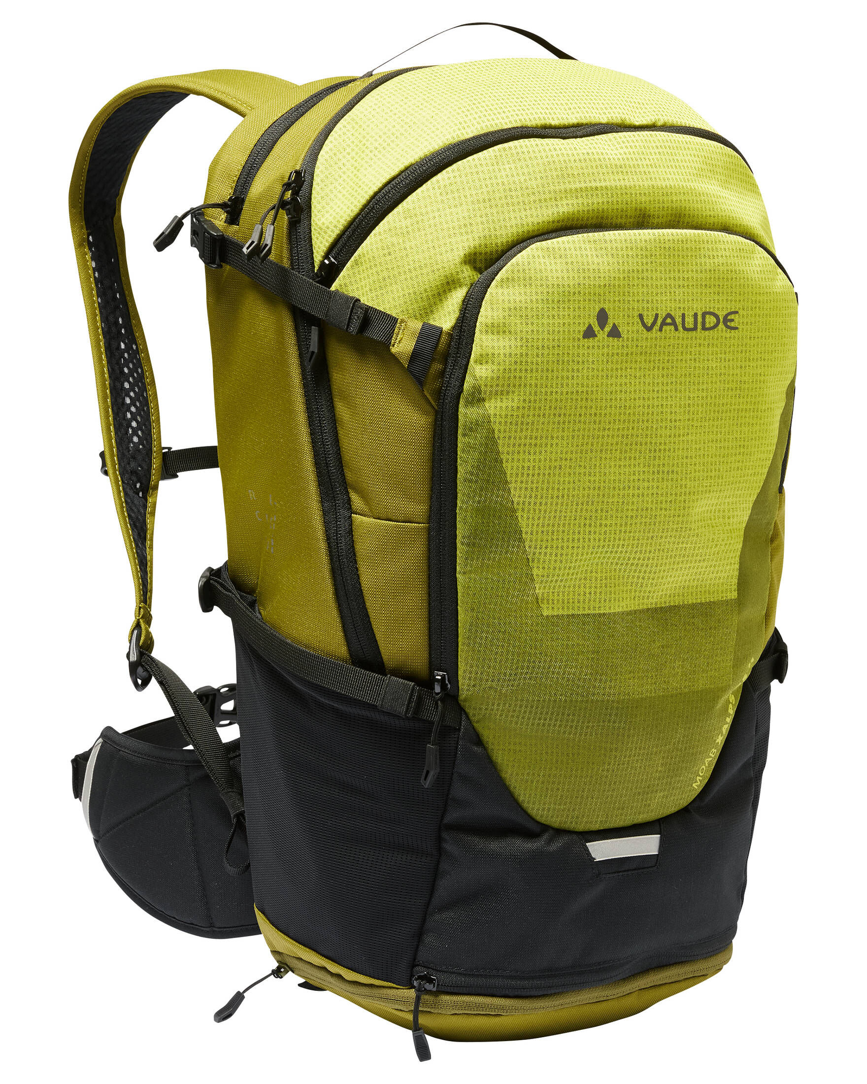 VAUDE| Rucksack 20-29L MOAB XALPS 25 II