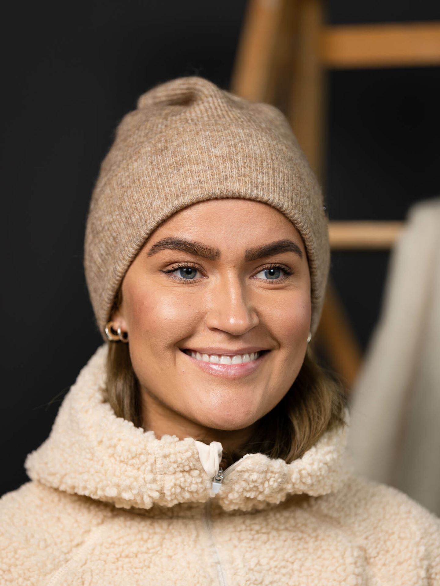 Glory Beanie