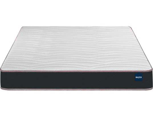 BULTEX - Matelas 140 x 190 Vitality 1.1 1419, Mousse Primo 30 kg/m3, 19 cm