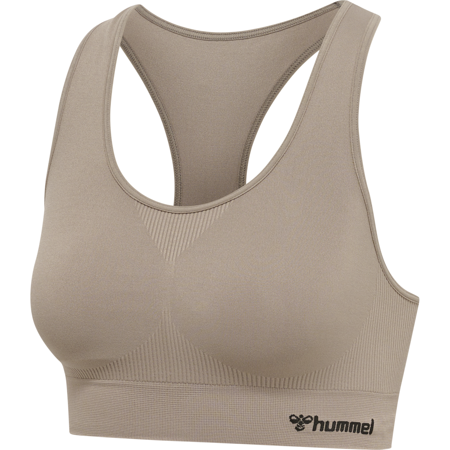 hmlTIF SEAMLESS SPORTS TOP